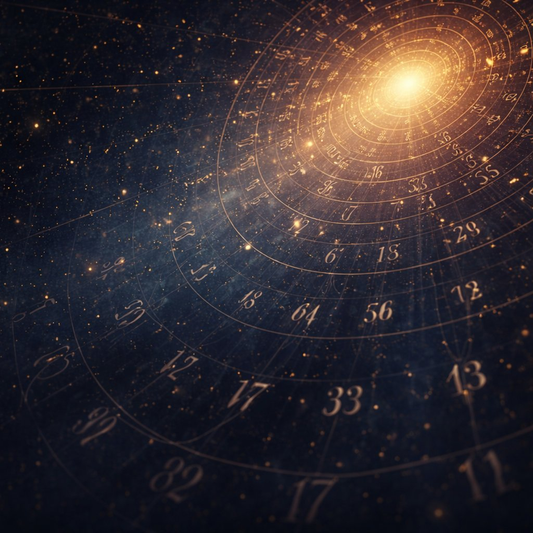 Life Path number meanings 1 to 9 and Master Numbers 11, 22, 33 — Soul Aura numerology guide